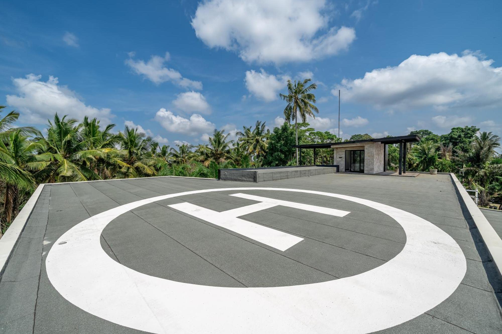 Villa Brand New Private Luxury In Ubud (Bali)