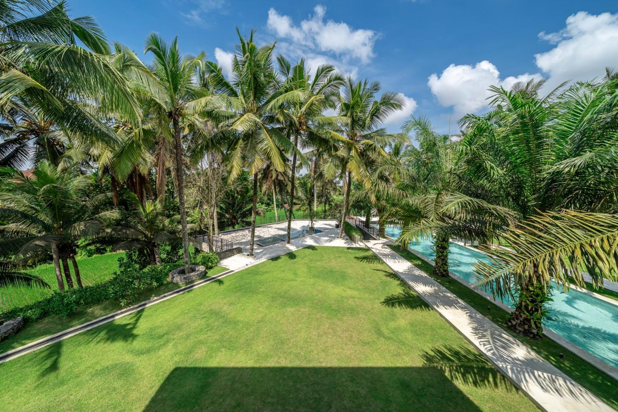 Brand New Private Luxury In * Ubud (Bali)